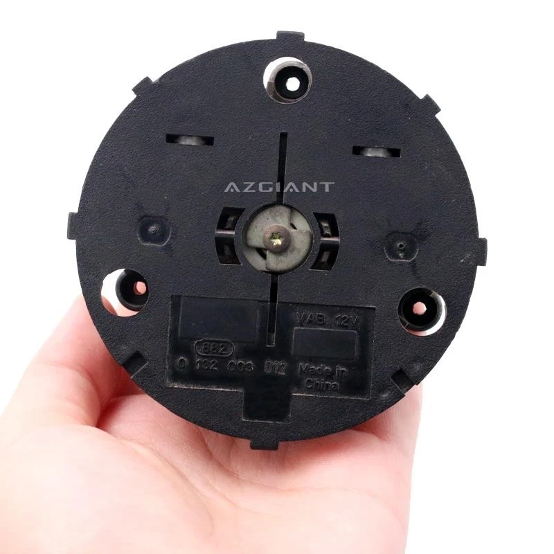 Motor de ajuste de potencia del espejo retrovisor de 8 pines para Mercedes-Benz C230 komp/C36 amg/C220 Foto 2 de 4