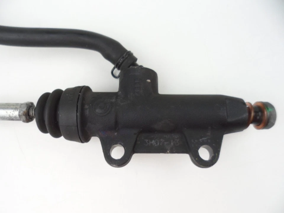 Задний тормозной насос BREMBO оригинальный DUCATI Multistrada 1200 S 2011 - Изображение 3 из 4