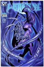 Witchblade (1995) #34 NM 9.4