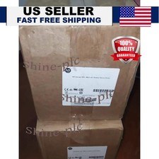 New AB MPL-B330P-SJ72AA MP-Series MPL 480V AC Rotary Servo Motor US Free Tax