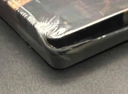 ALMOST FAMOUS US EXCLUSIVE 4K UHD BLU-RAY STEELBOOK *SEALED* READ DESCRIPTION! - Picture 12 of 19