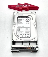 Dell M5XD9 1TB 7.2K SAS 3.5 6G 9YZ264-157 EP+ | Server | Hard Drive