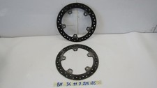 Disque de frein BMW 725