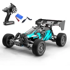 LowPrice 1:16 RWD RC Off Road Vehicle 35A ESC Splash Proof Servo Muti-Terrain
