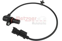 Metzger Autoteile Kurbelwellensensor Impulsgeber 0902430 FüR Hyundai I10 2 BA IA