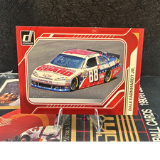 Panini 2026 Donruss Racing Dale Earnhardt Jr. #186 NASCAR Hendrick /250