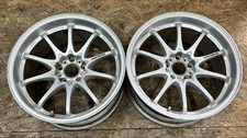 Jdm Rare Discontinued Rays Volk Racing Ce28n 2wheels 18x9.515 5x114.3 Jdm Rare Discontinued Rays Volk Racing Ce28n 2wheels 18x9.515 5x114.3