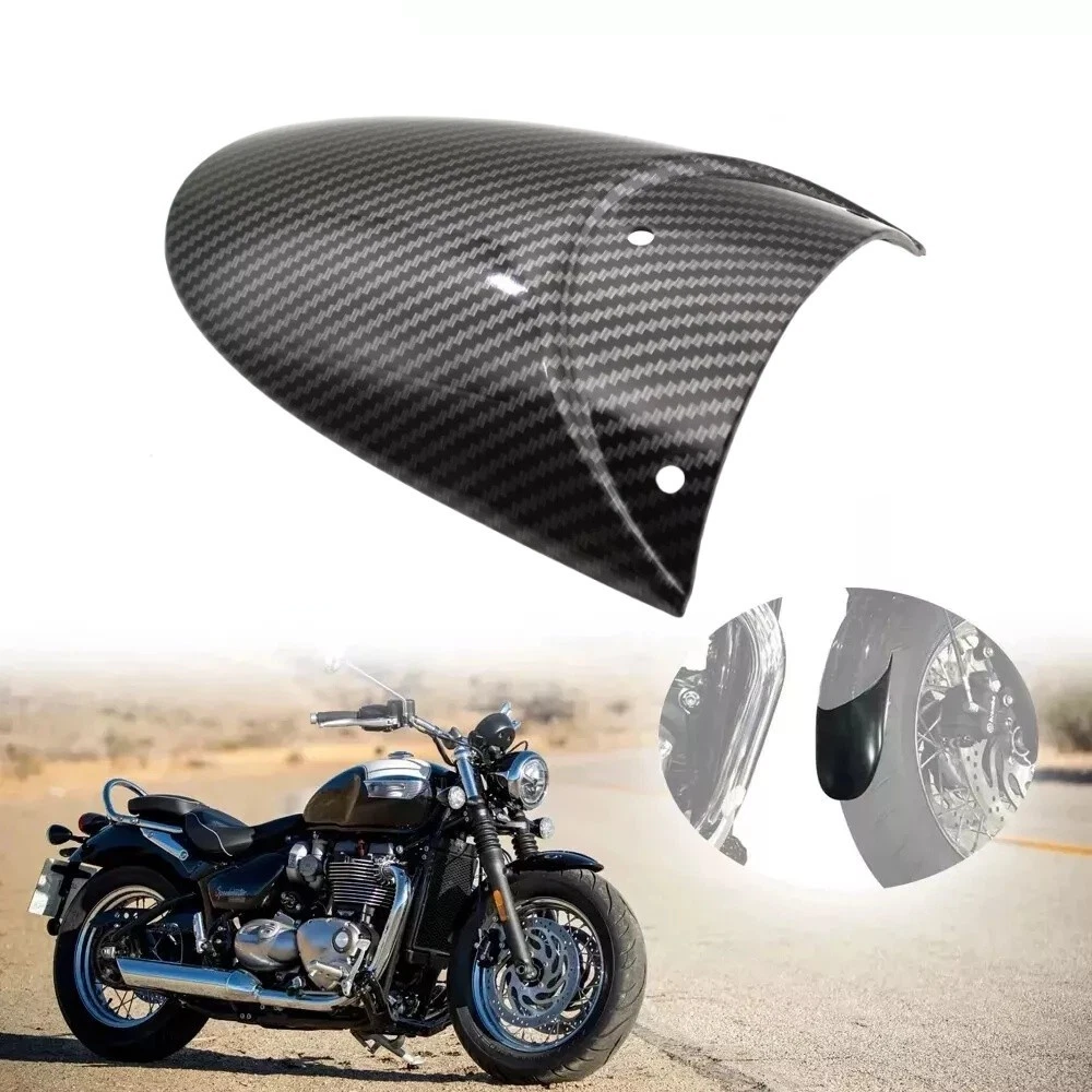 25+ Carbon Fiber Fenders for Triumph for sale | Updated Oct 2026