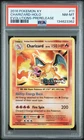 2016 POKEMON XY EVOLUTIONS PRERELEASE #11 CHARIZARD-HOLO PSA 8