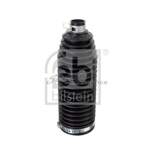Febi Bilstein 39579 Jeu Lenkmanschette Avec Colliers - Compatible Peugeot 407