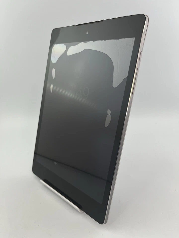 HTC Nexus 9 OP82100 White Wi-Fi 16GB 2GB Ram 8MP 8.9" Android Tablet #i01 - Image 2 of 4