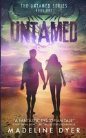 Madeline Dyer | Untamed | Taschenbuch | Englisch (2017) | Ineja Press