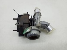 TOYOTA YARIS P9 Turbolader 172010N050 1.40 Diesel 66kw 2007 20980052