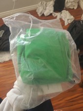 EMART Photo Video Studio 8.5 X 10Ft Green Screen Backdrop Stand Kit, Photography