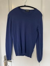 Image of John Smedley Jumper Men’s Small