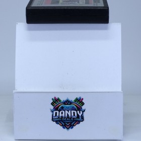 Touchdown Football Authentic, Tested - Atari 7800