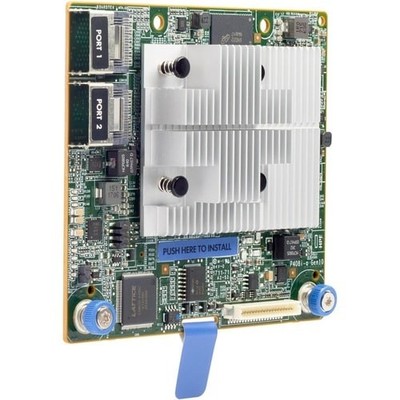 HP-New-804331-B21 _ SMRT ARRAY P408I-ASR GEN10 836260-002 FS NEW HPE S