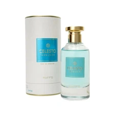 Celesto Turquoise by RIIFFS Perfumes | 100ml EDP Spray | Fast Shipping