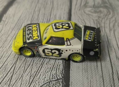 Disney Pixar Cars -- “Leak Less