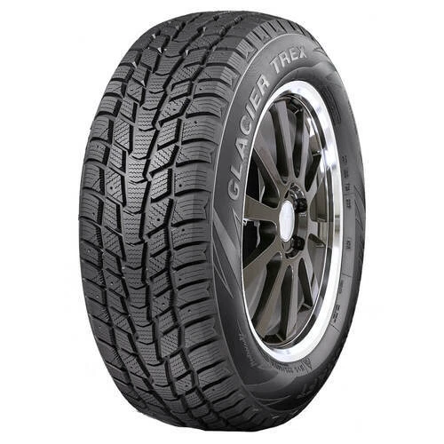 Mastercraft Glacier Trex 255/65R18 111T BSW (2 Tires) - Picture 3 of 4