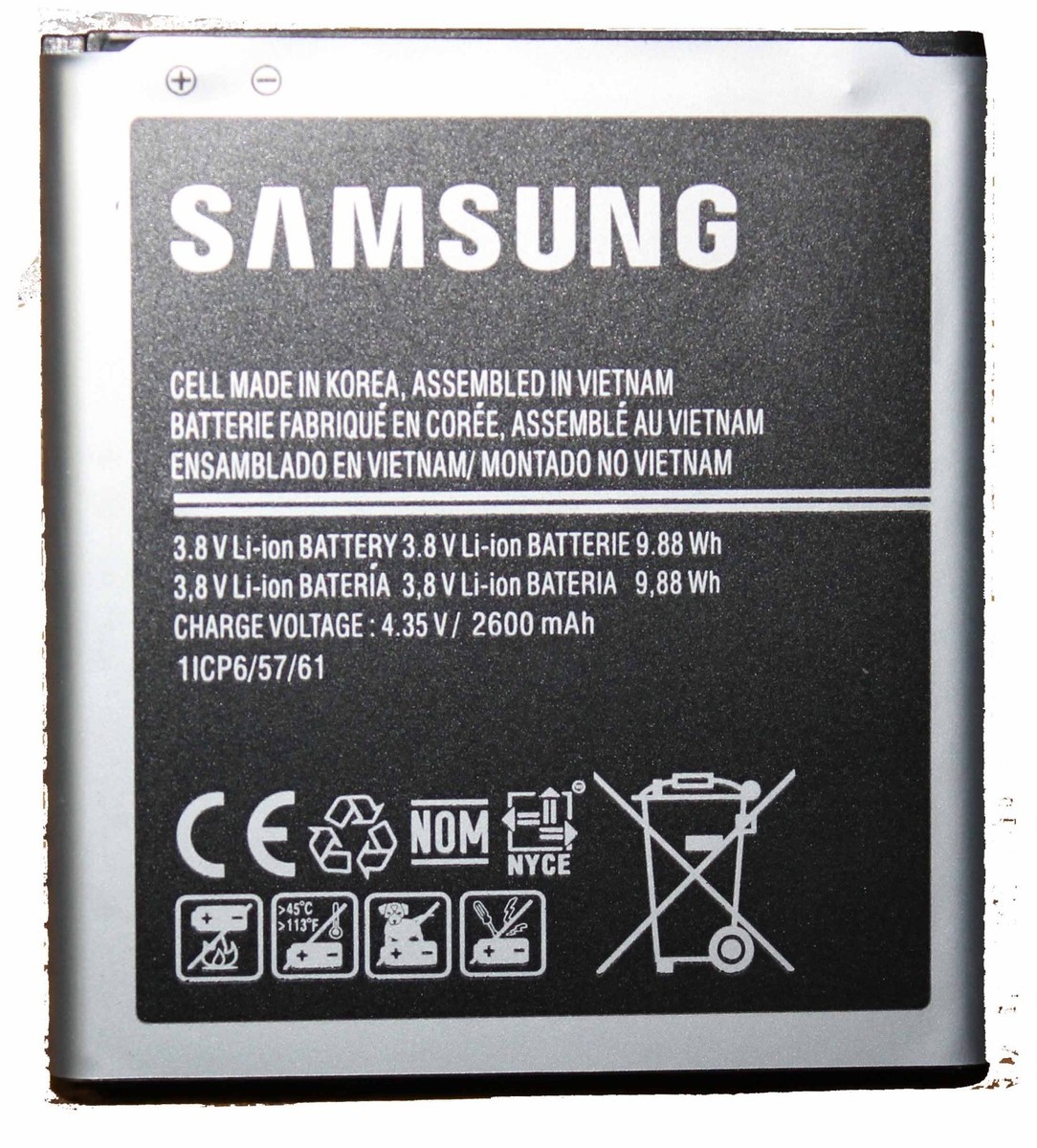 とも様 未開封 Battery Pack  Samsung とも様 未開封 Battery Pack Samsung Samsung 25W 10,000 mAh