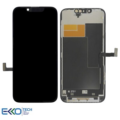 Original Display für iPhone 13 Pro LCD Touchscreen Retina Glas OLED Ref True Ton