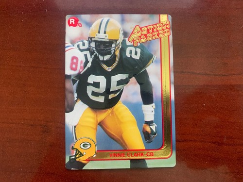 1991 Action Packed & Rookies - Complete Your Set - You Pick - Picture 136 of 198