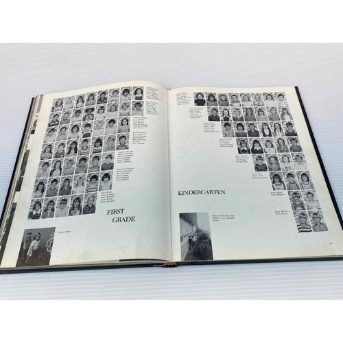 1979 Hornet Holcomb Missouri High School Yearbook - Picture 8 of 10