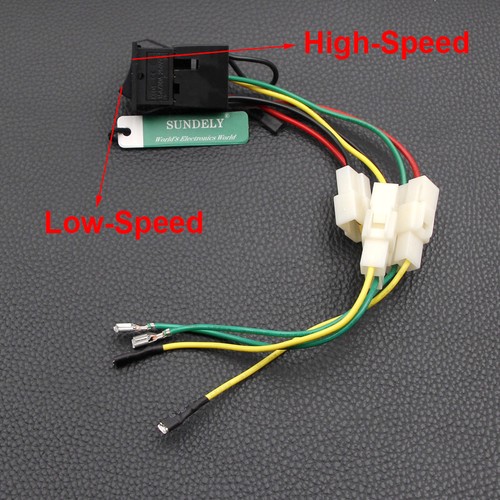 390/550 Engine Gear Box Motor DC6V/DC12V 8000-30000RPM for Electric Ride on Car - Picture 24 of 24