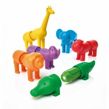 Smart Games SmartMax 220 My First Safari Animals