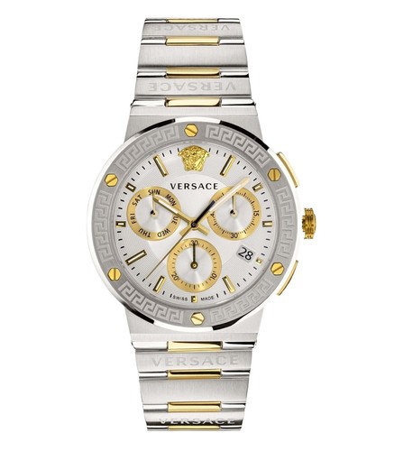 Versace Model Greca 990139. No box. Versace | Accessories | Versace Model Greca 9939 No Box  main image 4