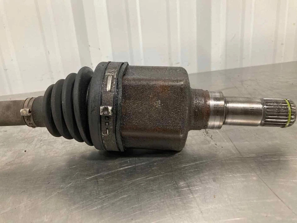 2004 DODGE NEON Srt4 OEM Driver LH Left Front CV Axle Shaft 5037445AA 04-05 92k - Image 2 of 4