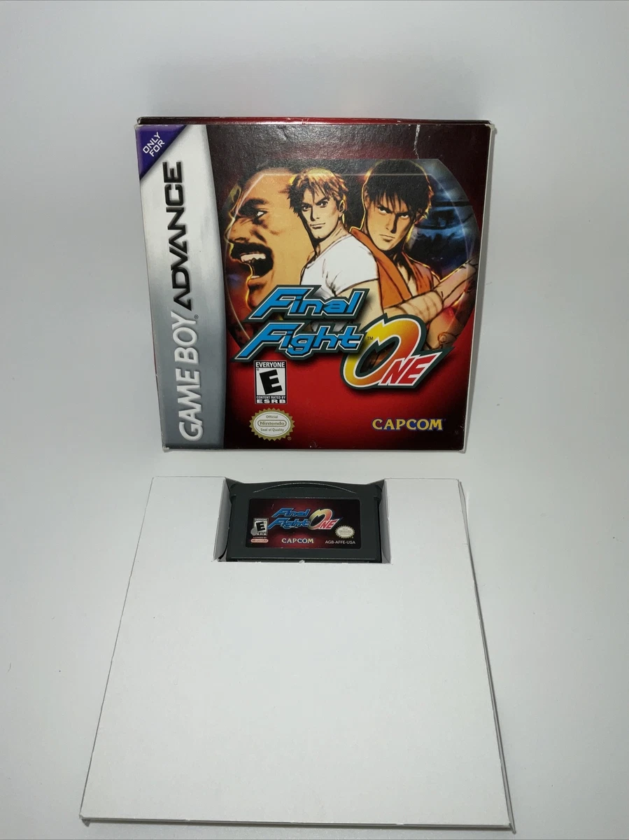 One Gba