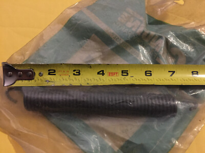Lot De 3 Ressorts D'Extension Pour Tondeuse à Gazon - Pièces 732-0384 Et 932-0384 - Rechange Pont De Tondeuse