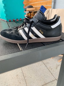 adidas samba gr 46