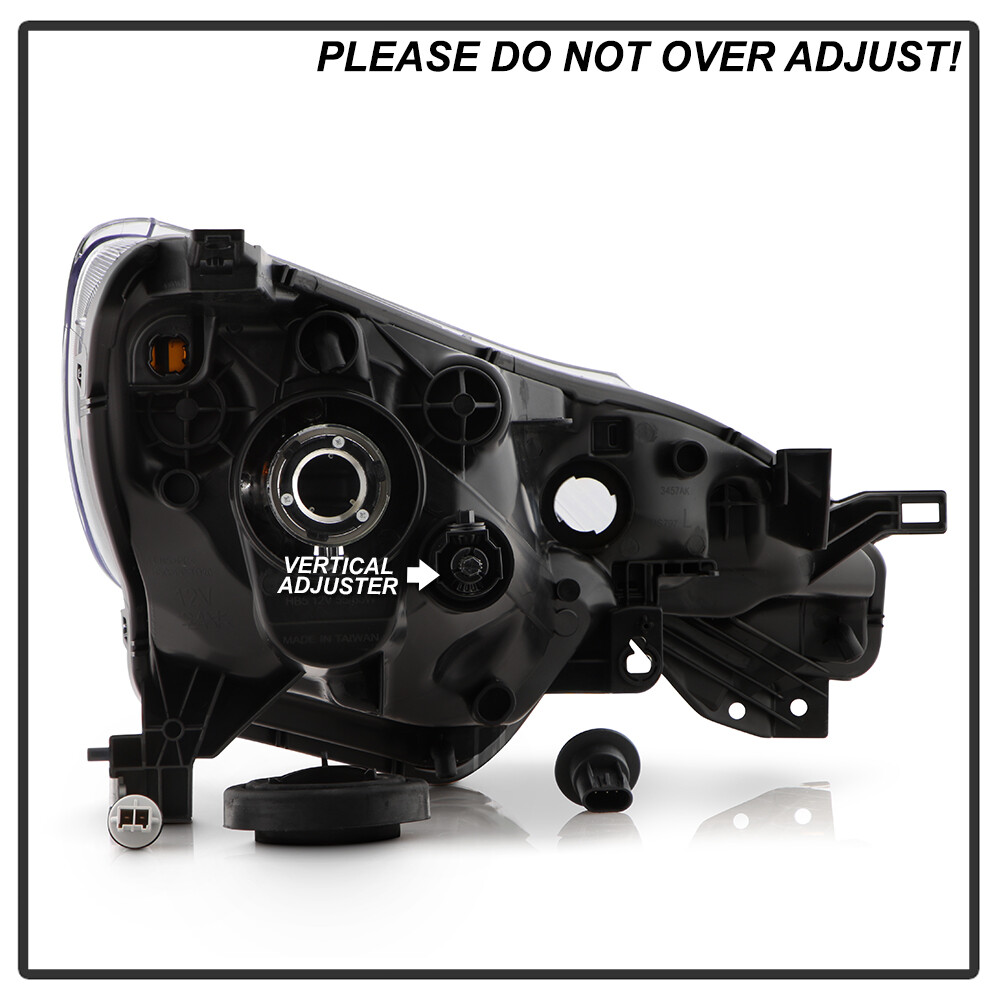 真顔ノート 2017 2019 2020 For 2017-2019 Nissan Versa Note Factory Headligh Headlamp