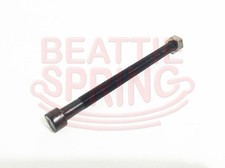 Leaf Spring Center Bolt Pin - 12 X 6
