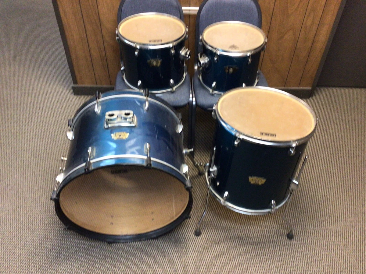 Peace outlet drum kit