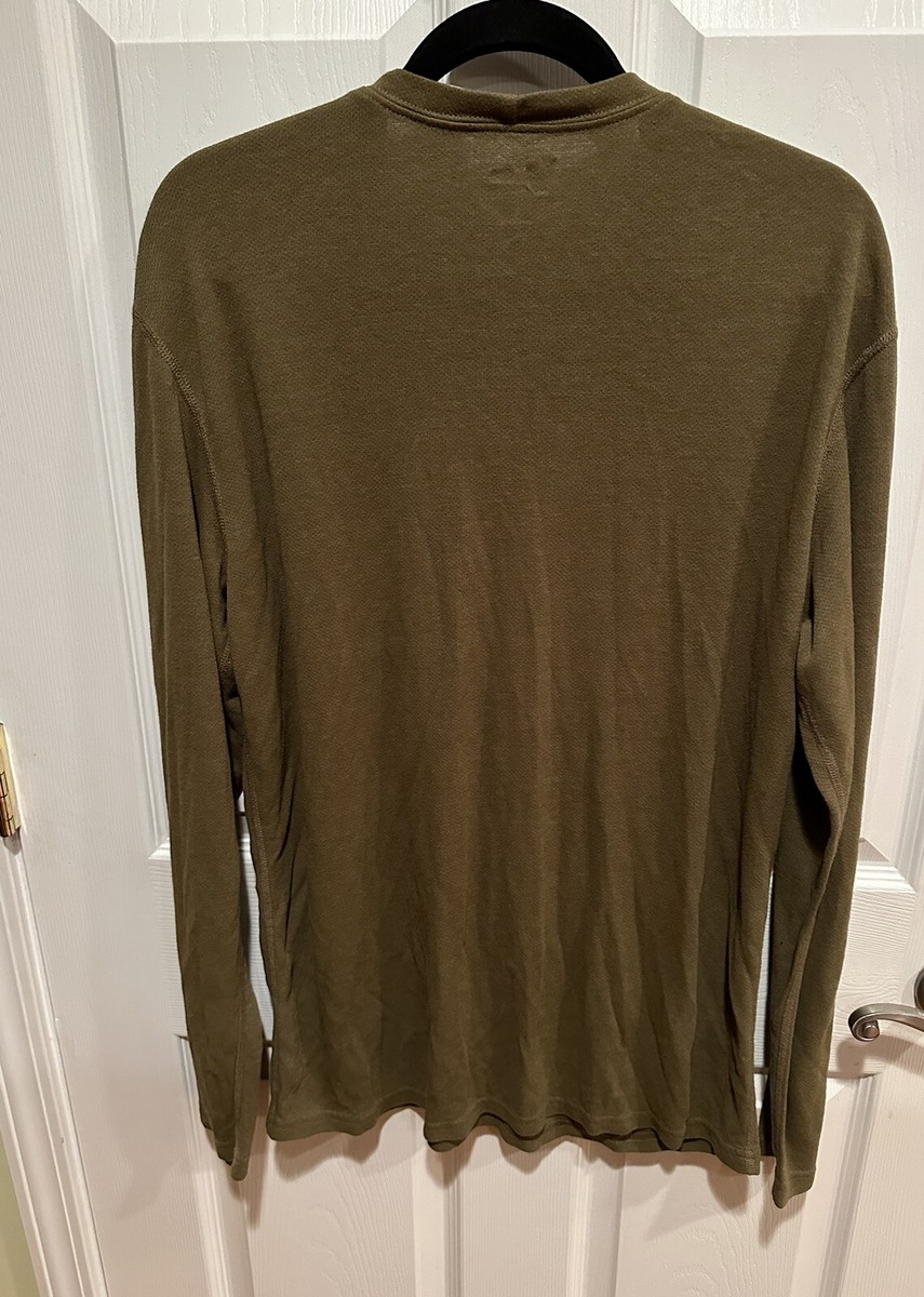 【2枚セット】フォーリミ Fire Long T-shirt L Amazon.com: iFR Men's Flame-Resistant Regulator Waffle Knit