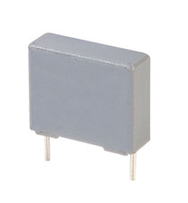 Image of 2x Polyester Capacitor 6800pF 500VAC Pitch: 14.5mm