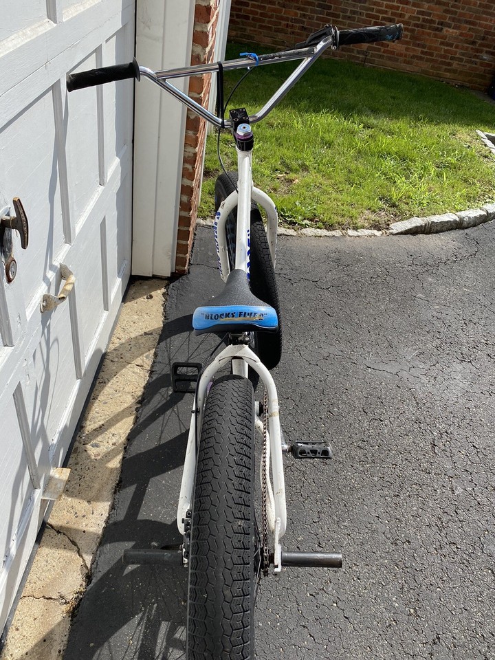 2017 SE Fat Ripper | eBay UK