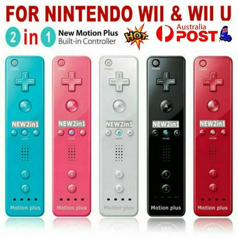 Wii cheap controller australia