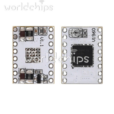 TB67S109 Stepper Motor Driver Module Maximum 4A Current Drive for 42/57 Motors
