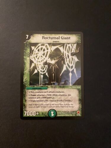 Duel Masters DM05 Survivors of the Megapocalypse You Choose! UPDATED 5/9/25 - Picture 106 of 117