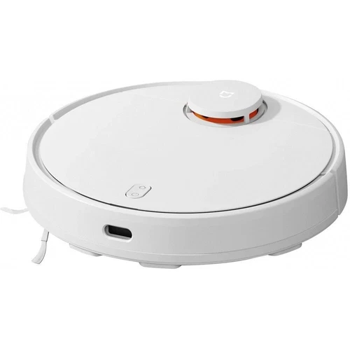 Xiaomi S12 Roboter-Staubsauger 4000Pa Beutellos Weiß LDS Navi NEU & OVP
