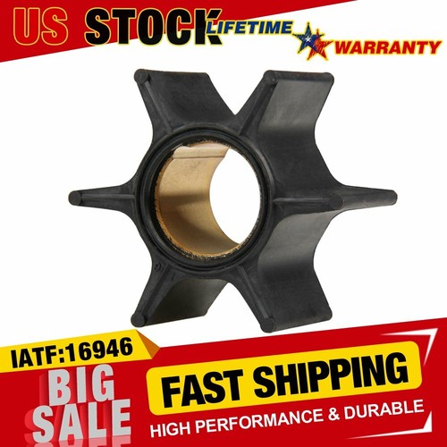 Aftermarket outboard motors Impeller for Mercury 75HP 80HP 85HP 90HP 47
