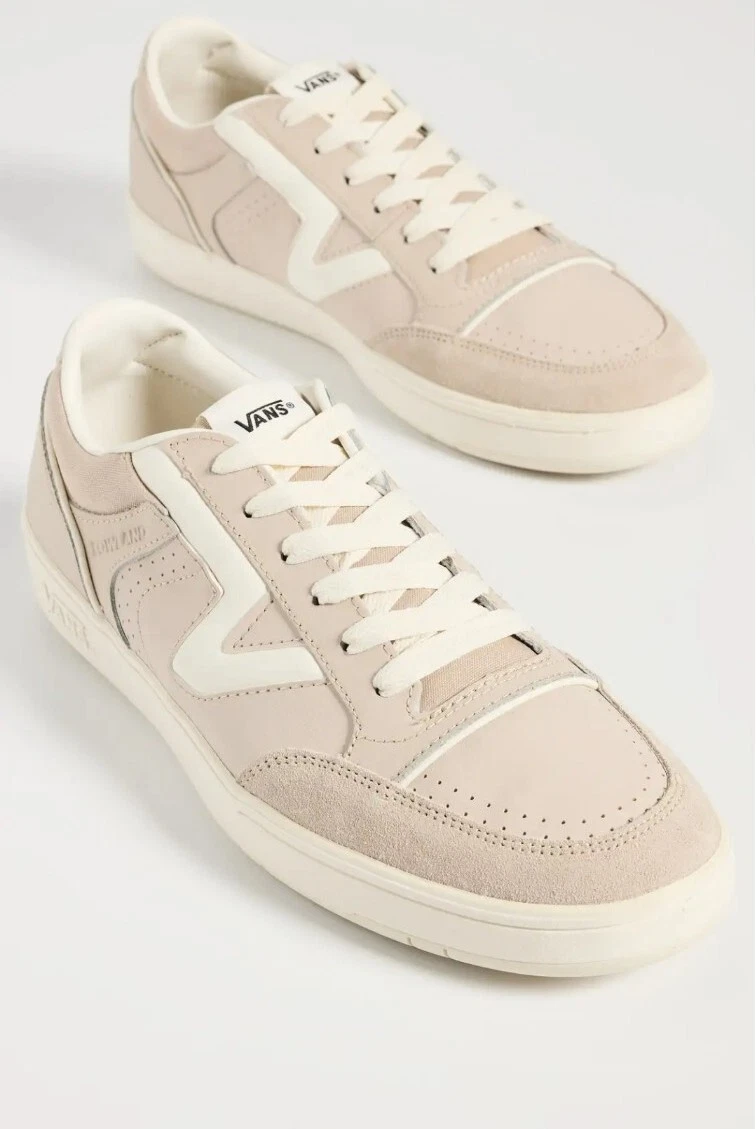 Vans Lowland CC JMP R Court French Oak for sale | eBay