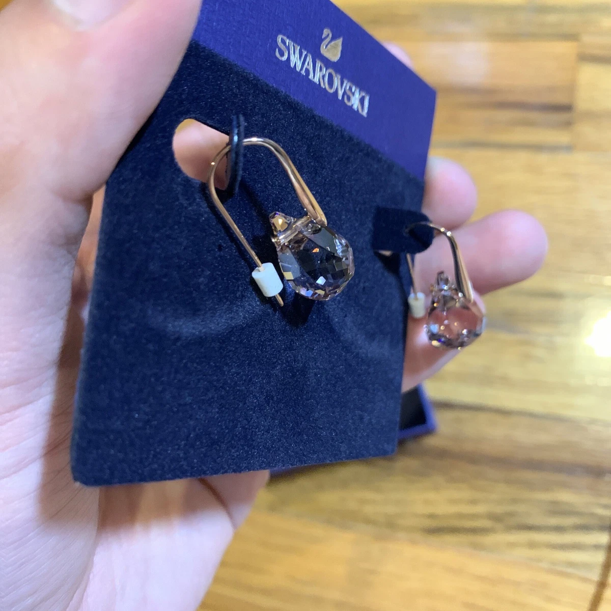 Swarovski lunar sale