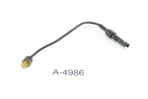 BMW R 1200 RT R12T Bj 2004 - Temperaturschalter Temperatursensor Zylinderkopf A4