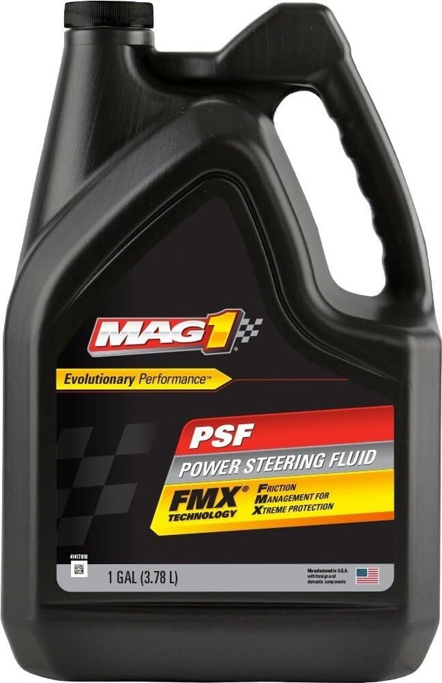 Power Steering Fluid , Black eBay
